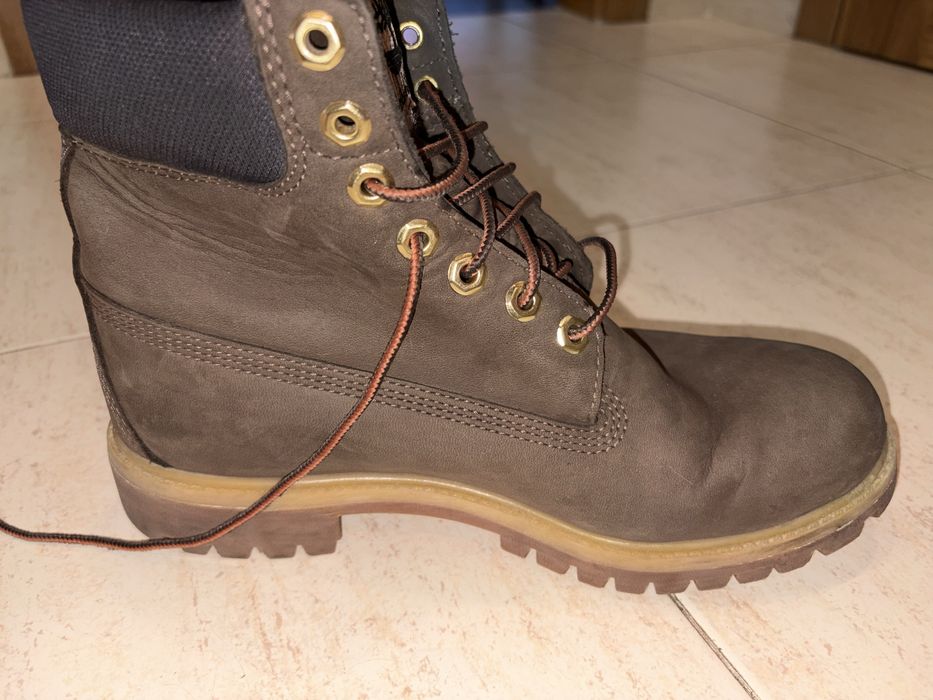Botas Timberland