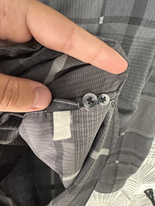 Оригінальна сорочка Oakley