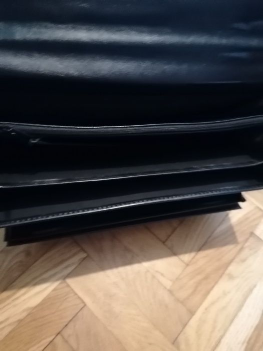 Torba męska na dokumenty
