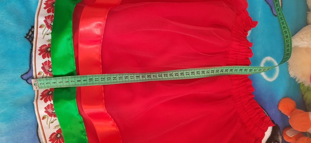 Спідничка українська