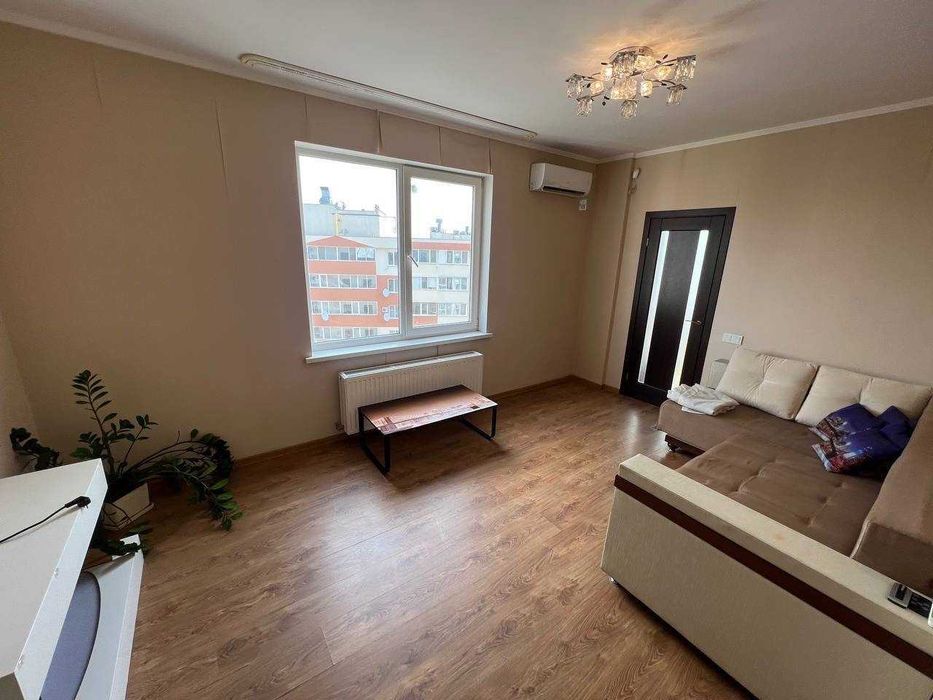 2-кімнатна квартира за адресою вул. Левітана (площа 65 м²) - Atlanta.ua - фото 8