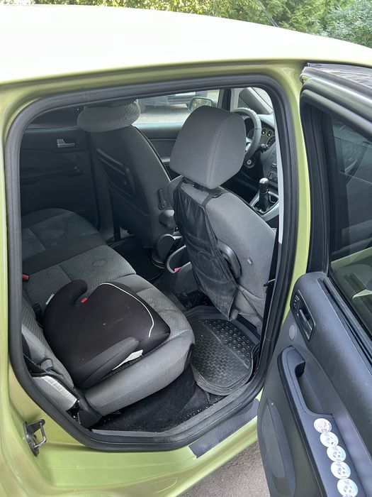 Продам авто ford c-max