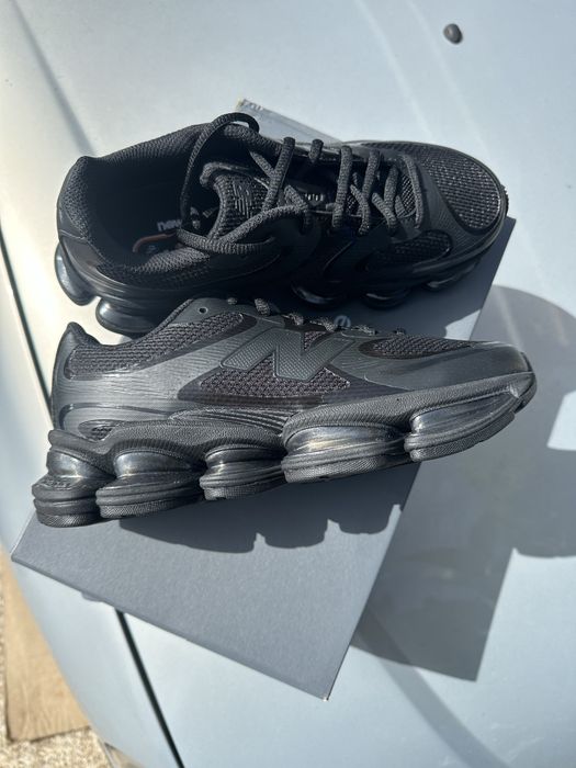New Balance ABZORB 2000