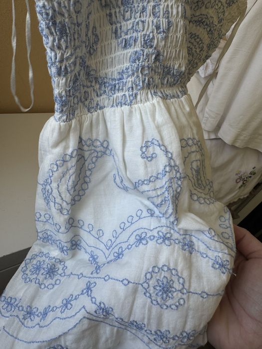 Сарафан прошва Accessorize, новий