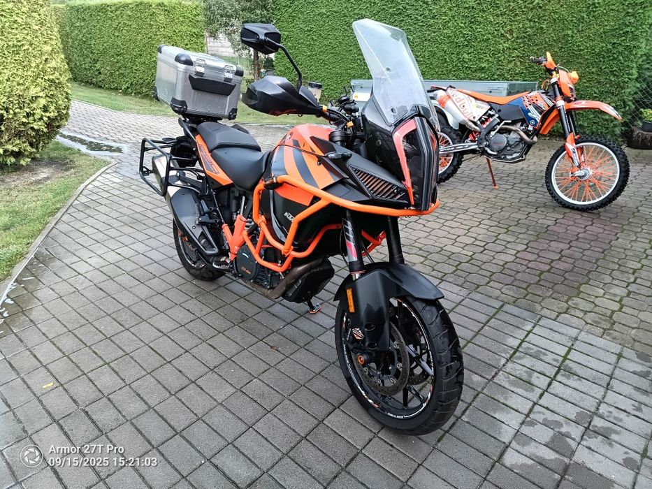 KTM