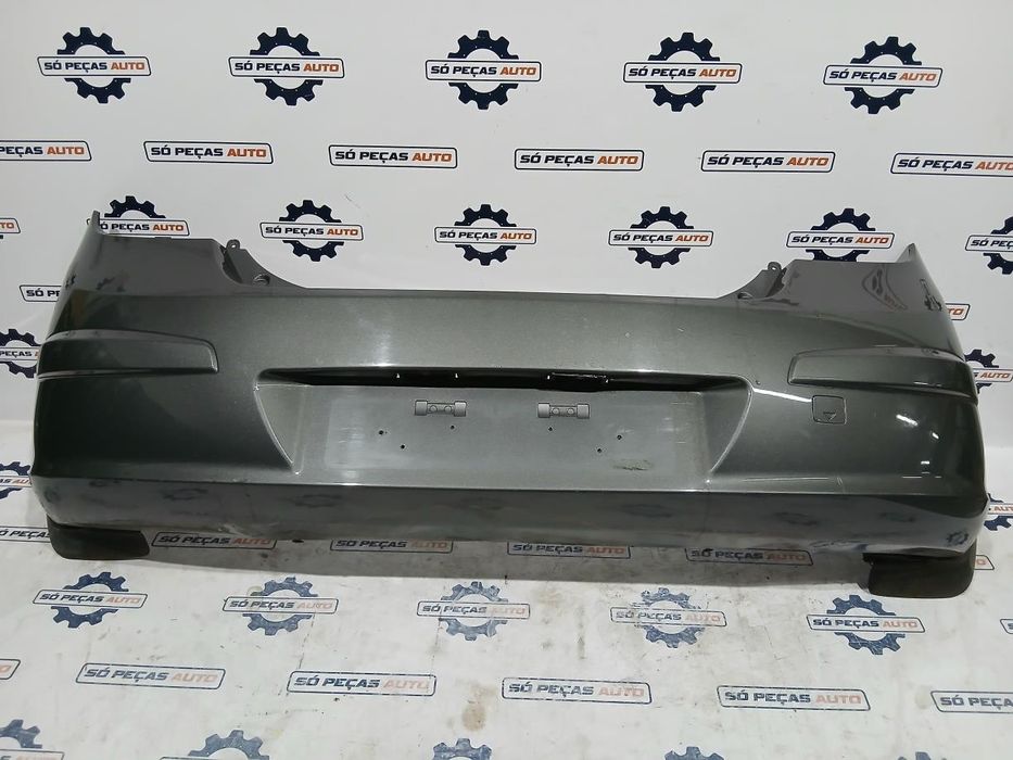 PARA CHOQUES TRASEIRO CINZA HYUNDAI I30 MK1 1.6 16V 2007-2011 ANO: 200