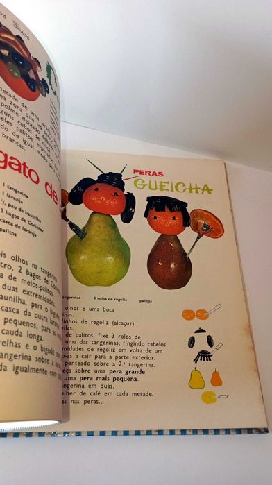 A Cozinha Alegre e Fácil