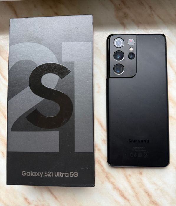 Aparat Samsung Ultra