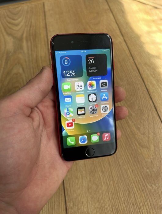 Iphone 8 айфон 8