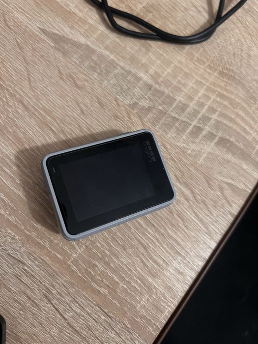 Продаю GoPro 7 white