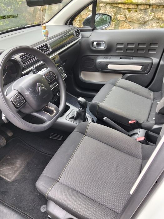 Citroen C3 1.6 Hdi