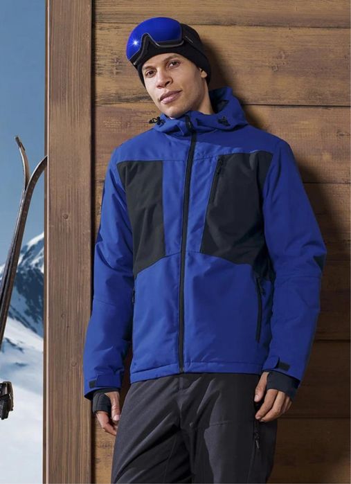 Зимовий лижний костюм Crivit мембрана 3000мм