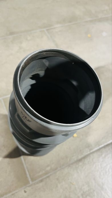 Rura Elastyczna Brass so systemow kominkow dachowych i nie tylko.