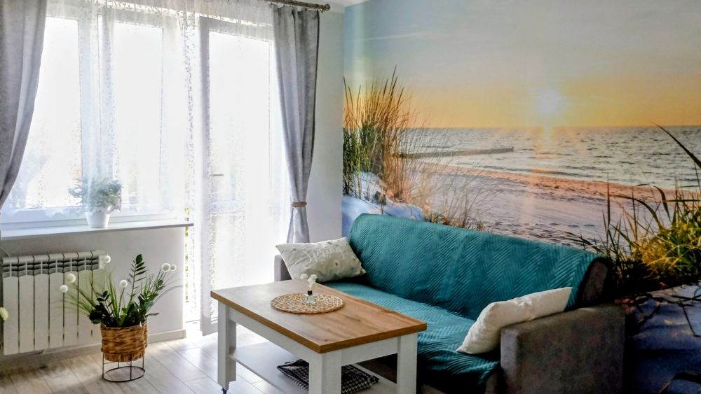 Apartament  Boże Ciało na wynajem w Giżycku