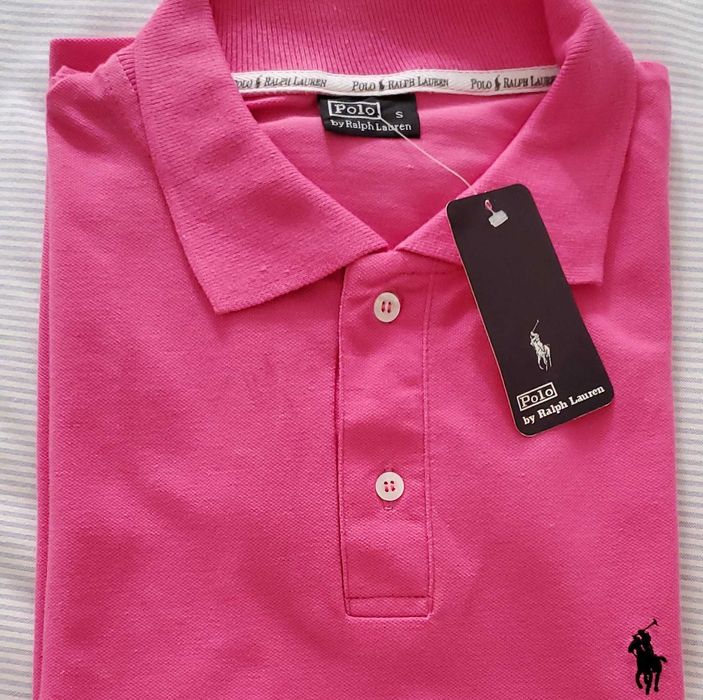 Polo Ralph Lauren unisexo