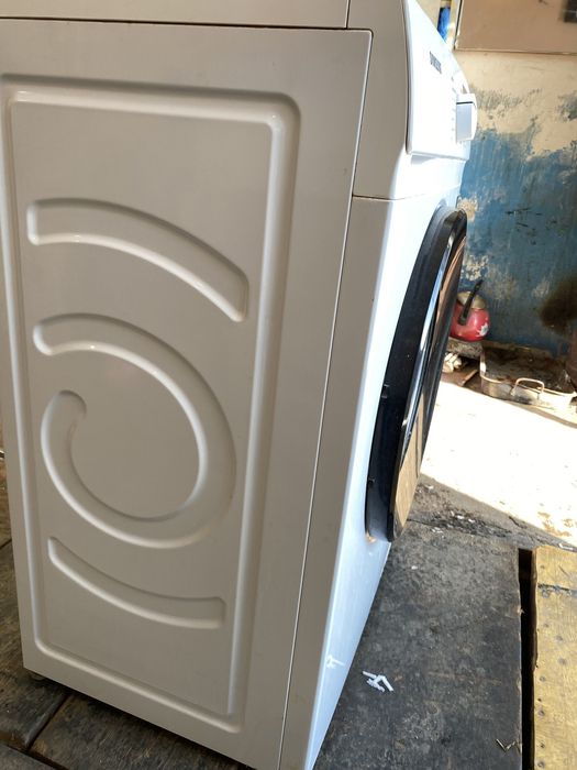 Продам САМОВИВІЗ  пральну машинку