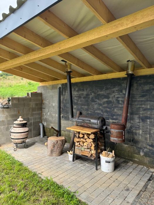 Будинок в горах оренда