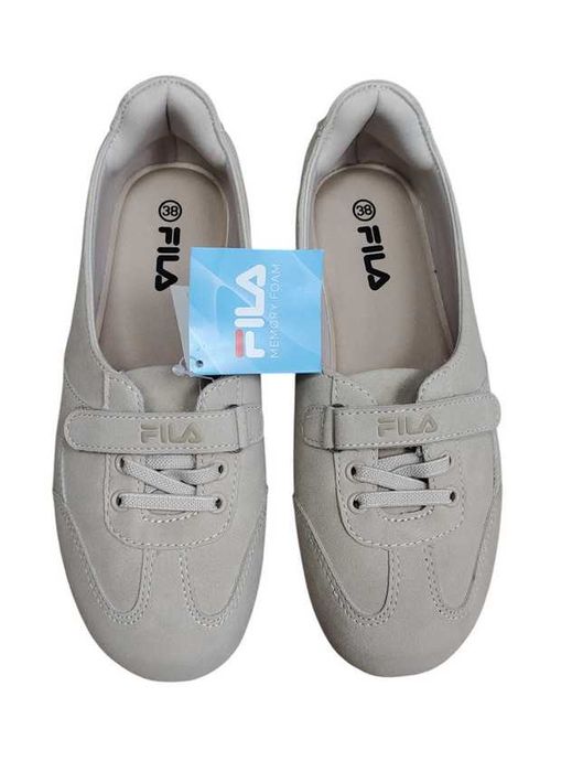 FILA baleriny sportowe