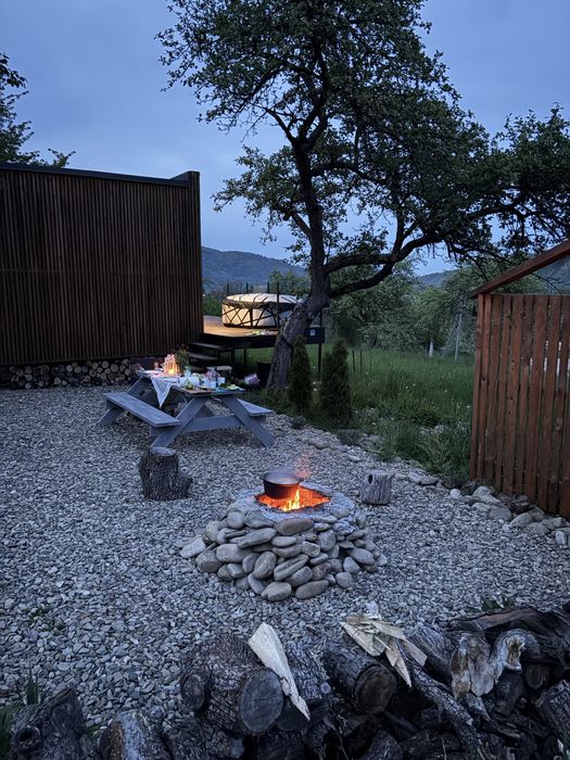 Оренда будинку в карпатах, прикарпатті, в горах!