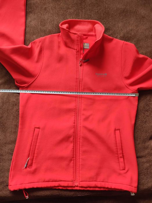 Softshell Regatta rozm 14, 97 cm unisex