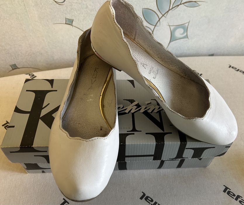 Туфлі, балетки 36 розмір