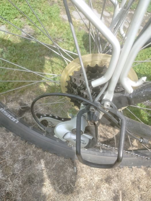 Rower unibike 26