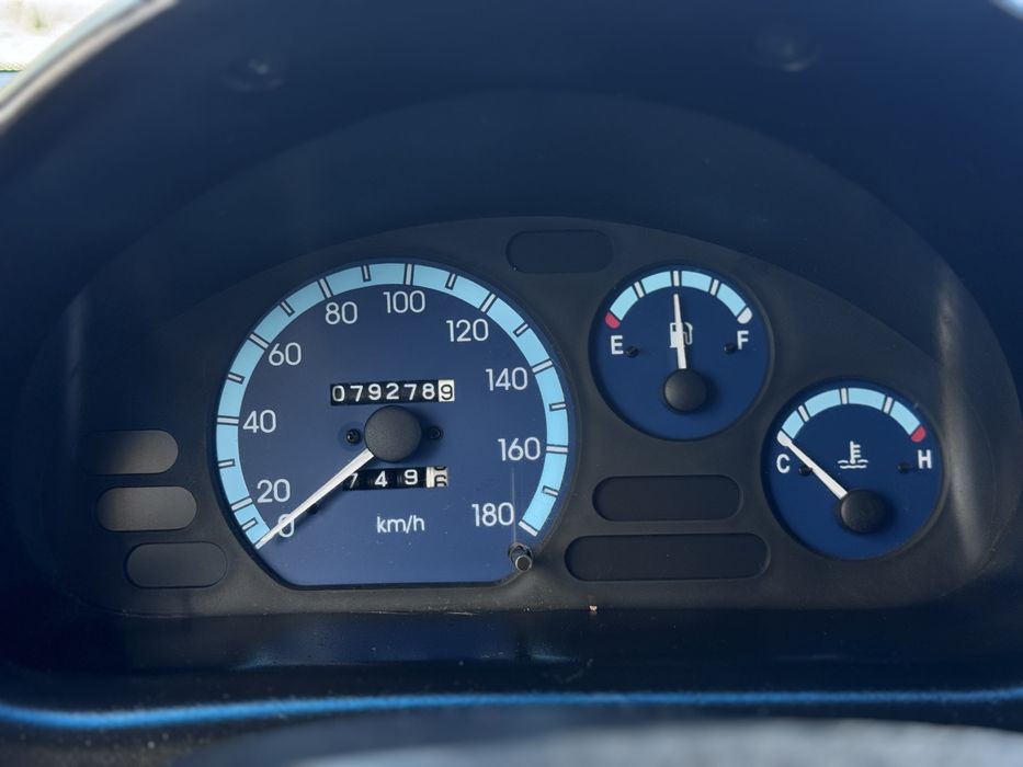 Продам Daewoo Matiz 2013