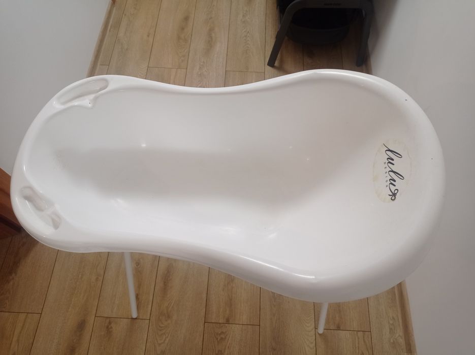 Wanienka dla niemowlaka LuLu