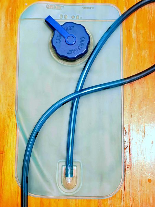 Mochila hidratação Camelbak Hydrobak 1.5lt