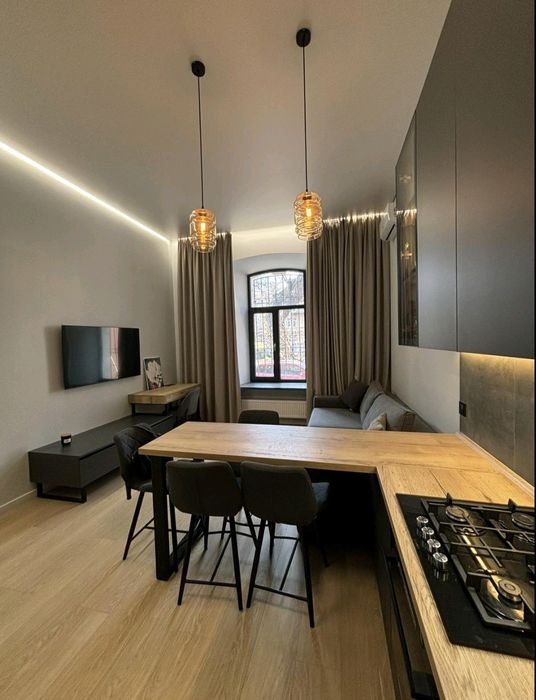 2х, евродвушка по ул Канатная/Итальянский бульвар