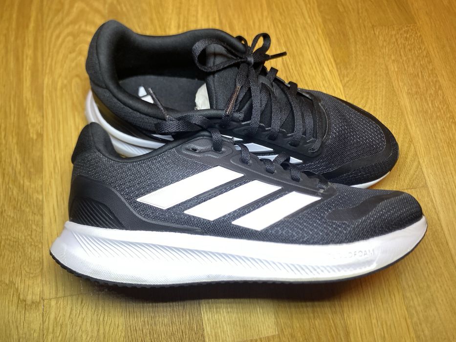 Adidas runflacon 5 j