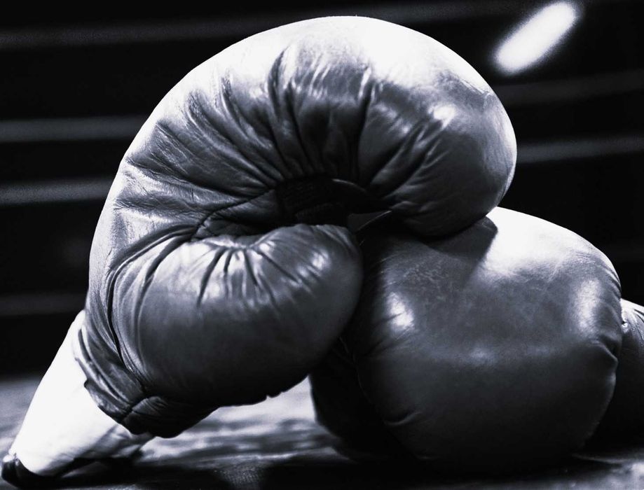 Treningi Bokserskie / Instruktor boksu/ Boks/ Treningi Personalne