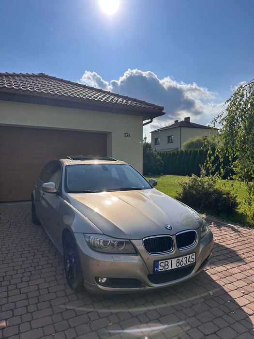 BMW Seria 3 Bmw E90