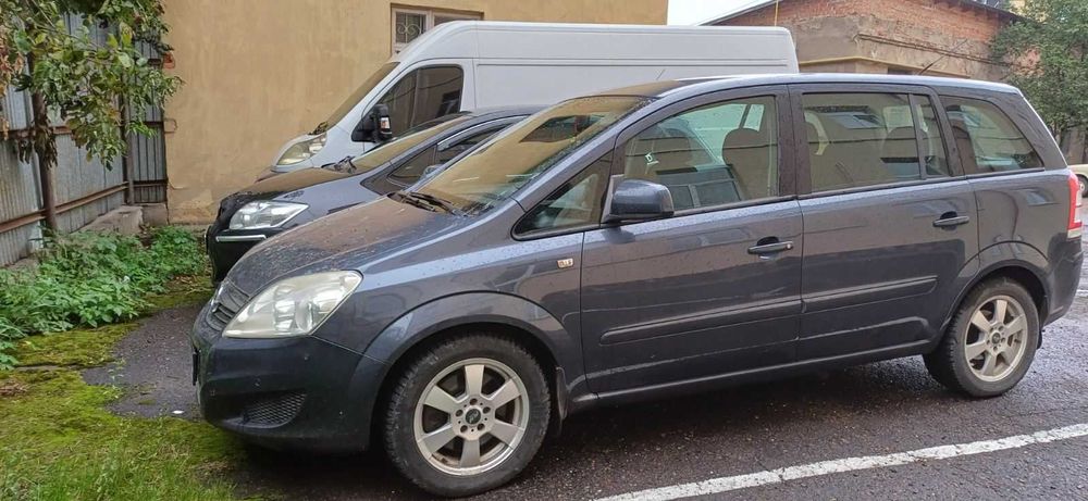 продається автомобіль