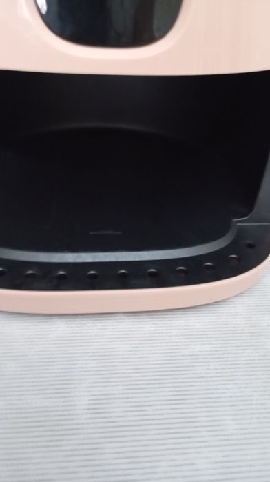 Fritadeira sem óleo/Air frayer
