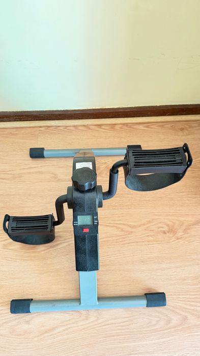 Máquina exercício