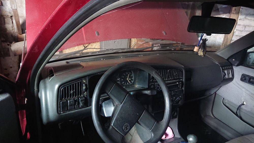 фольц B3 - газ бенз-норм состояние-можливий пригон к вам