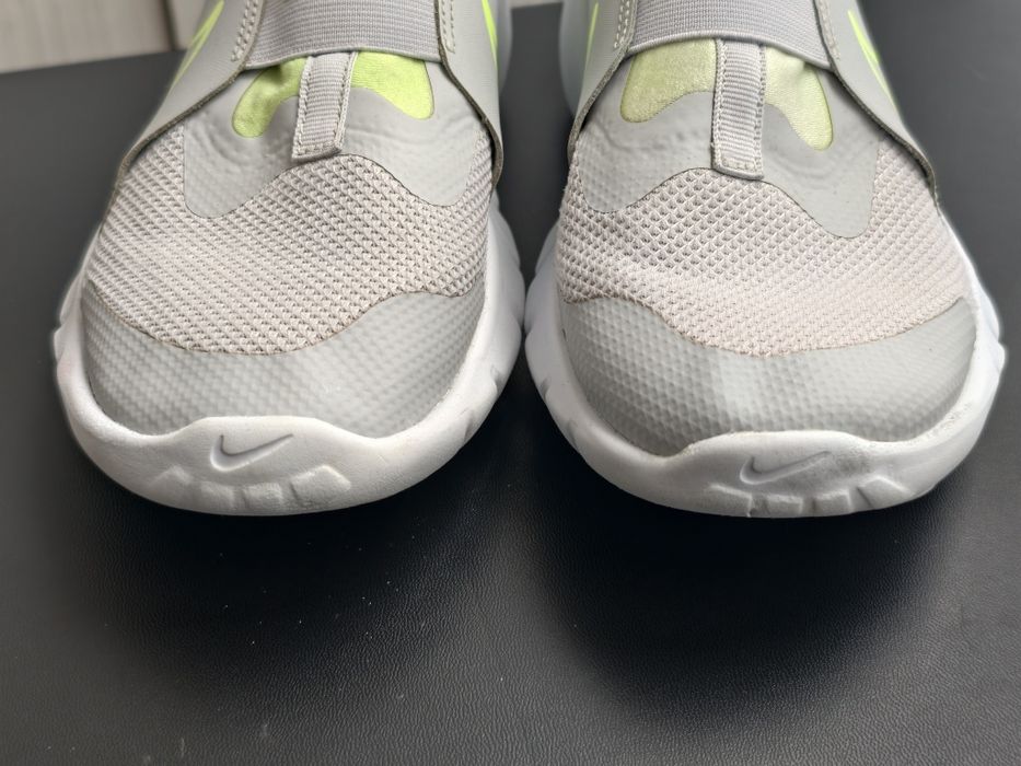 Дитячі кросівки Nike Flex Runner 2 (36,5р.)