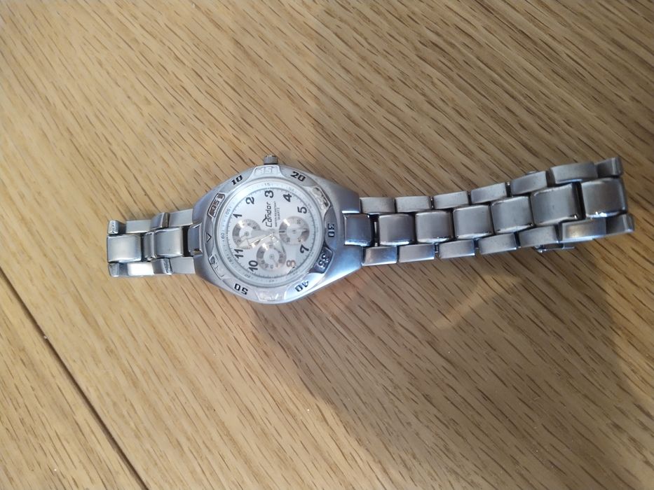 Relógio Condor em excelentes condições