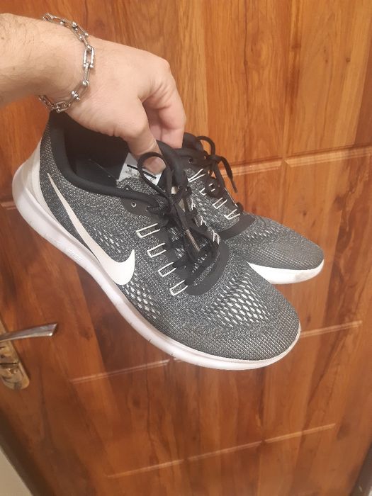 Кросівки красовки Nike