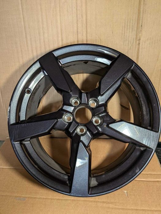 1x felga oryginalna AUDI A1 17'' 7,5J et46 82A601025P
