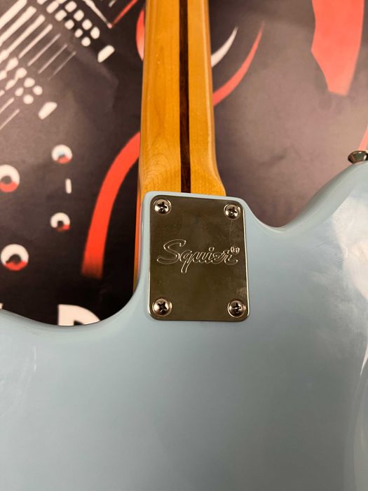 Електрогітара Squier Classic Vibe Jazzmaster 60s