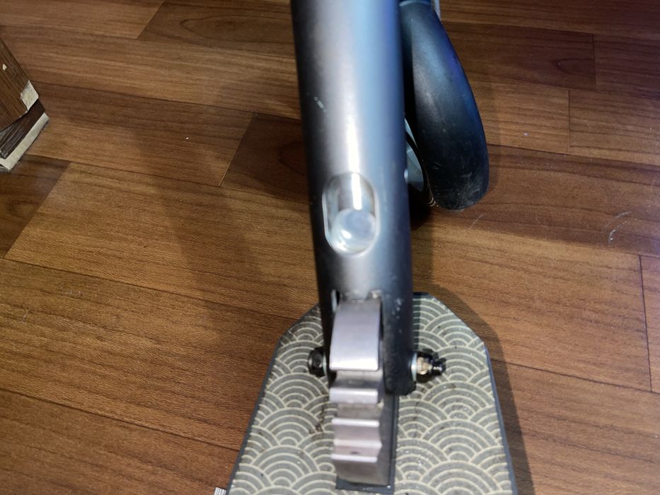 Самокат Frenzy Kaimana. Складывающийся, легкий