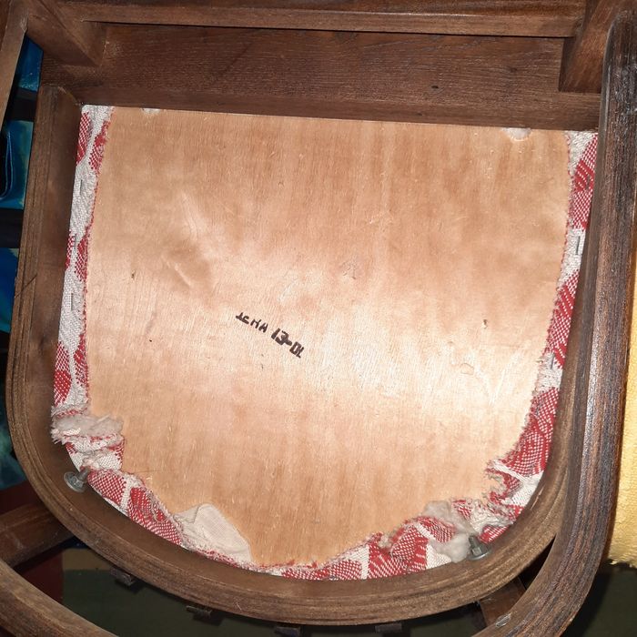 Стулья,  ретро..