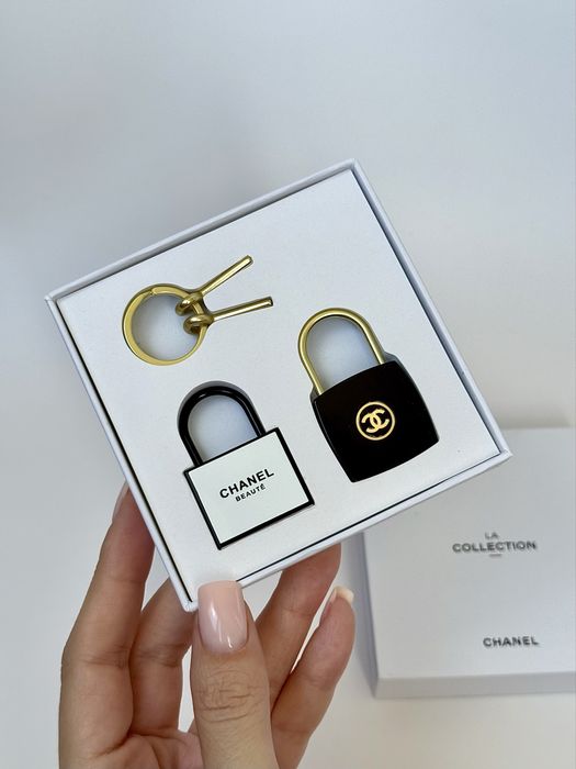 Zawieszka Chanel Breloczki Chanel