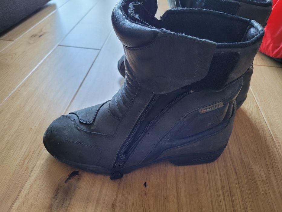 Kombinezon Dainese skóra