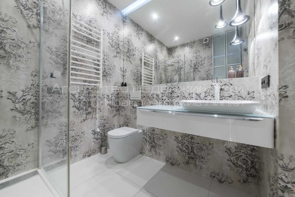 Продажа 3 ком квартиры ЖК Новопечерские Липки Драгомирова 15