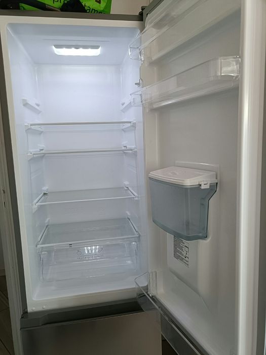Frigorífico Combinado