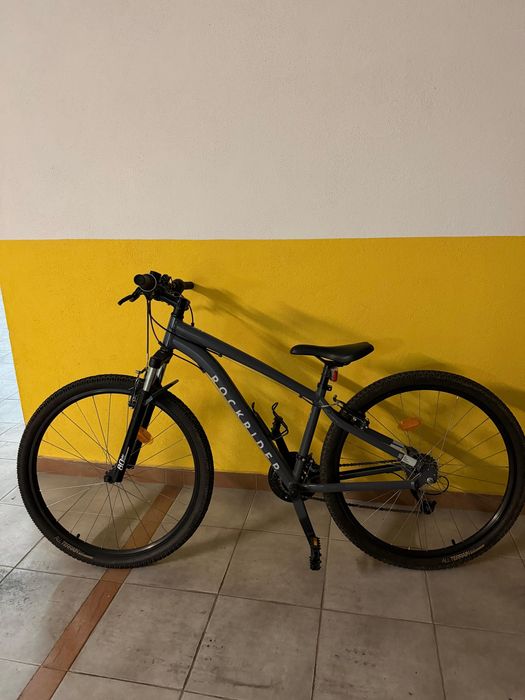 Bicicleta Rockrider