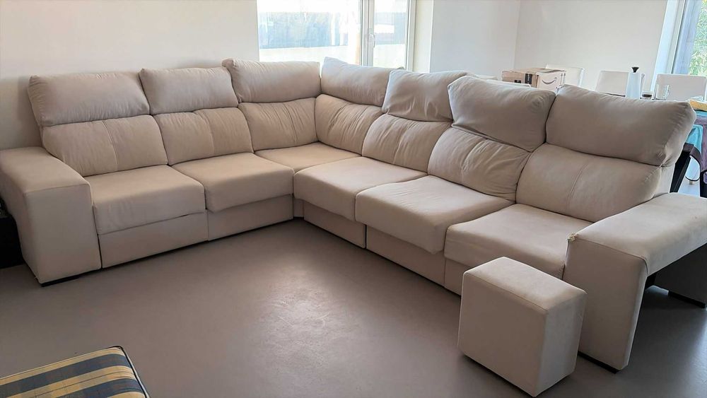 “Faxina Caprichada em Cascais– Tenho Vagas Esta Semana”